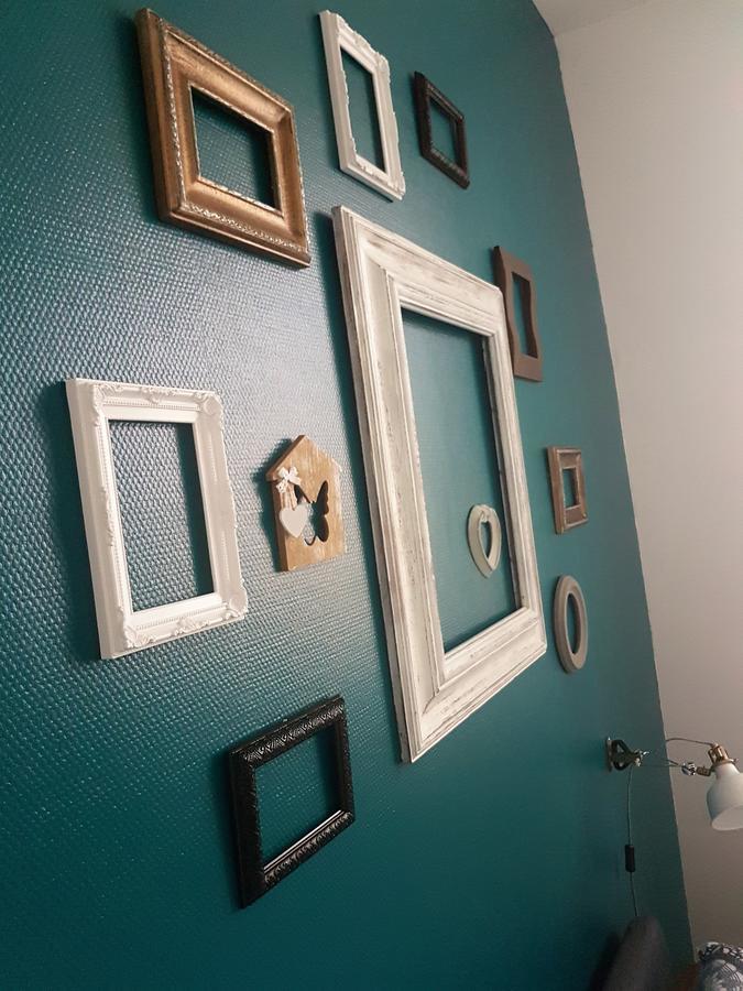 Les Jardins Du Parc Apartment Vitré Екстериор снимка